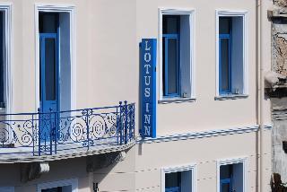 Гостиница Lotus Inn