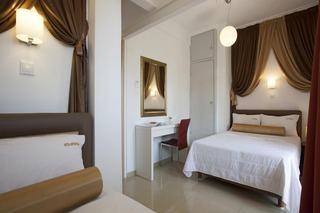 Hotel Metropolis