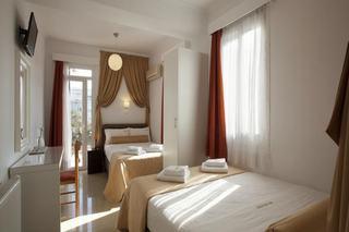 Hotel Metropolis