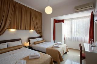 Hotel Metropolis