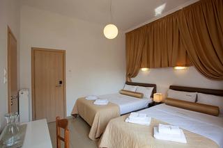 Hotel Metropolis