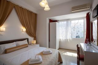 Hotel Metropolis
