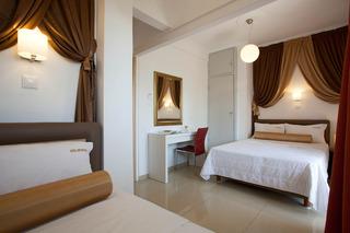 Hotel Metropolis