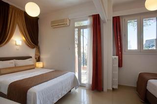 Hotel Metropolis