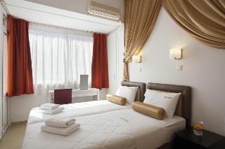 Hotel Metropolis