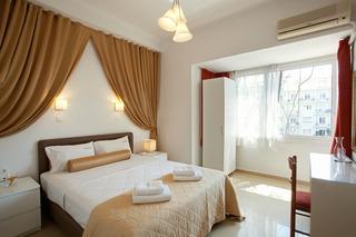 Hotel Metropolis