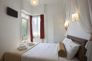Hotel Metropolis