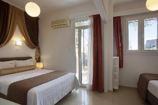 Hotel Metropolis