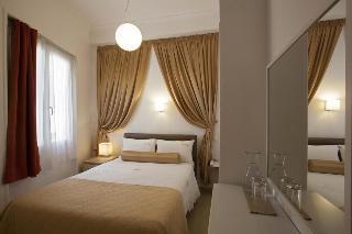 Hotel Metropolis