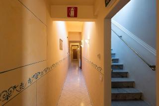 Гостиница Palazzuolo