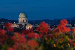 Гостиница Cardinal of Florence