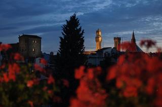 Гостиница Cardinal of Florence