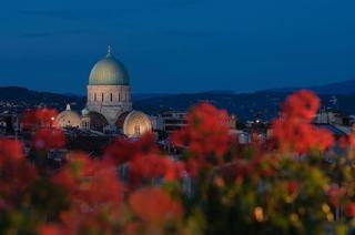 Гостиница Cardinal of Florence