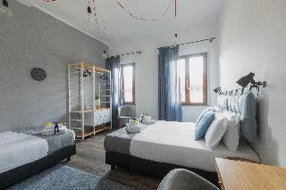 Гостиница Miceli Civico 50