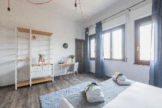 Гостиница Miceli Civico 50