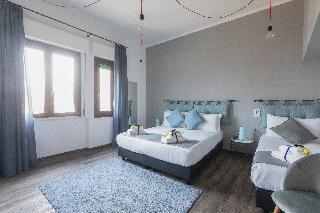 Гостиница Miceli Civico 50