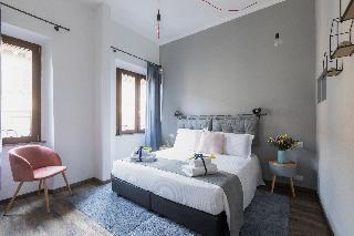 Гостиница Miceli Civico 50