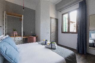 Гостиница Miceli Civico 50