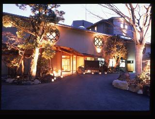 Гостиница Mizu no Sato Marukyu Ryokan