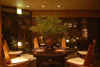 Гостиница Mizu no Sato Marukyu Ryokan