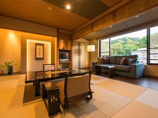 Гостиница Mizu no Sato Marukyu Ryokan