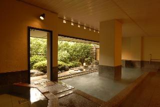 Гостиница Mizu no Sato Marukyu Ryokan