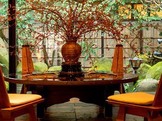 Гостиница Mizu no Sato Marukyu Ryokan