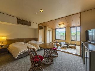 Гостиница Mizu no Sato Marukyu Ryokan