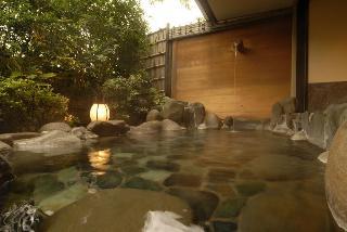 Гостиница Mizu no Sato Marukyu Ryokan