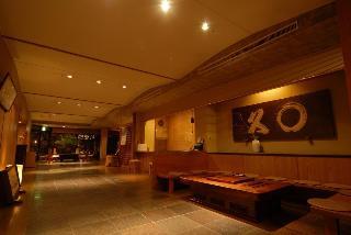 Гостиница Mizu no Sato Marukyu Ryokan
