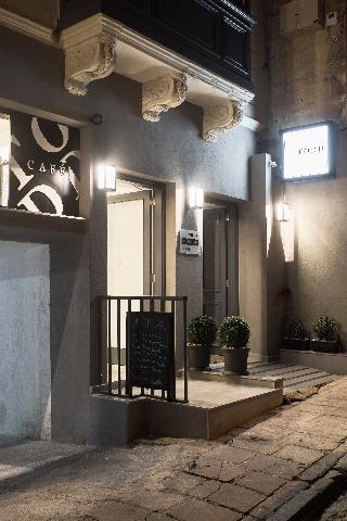 Гостиница Mr. Todd Hotel