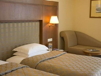 Hotel Farah Rabat