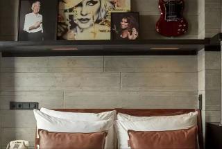 Hotel Sir Adam