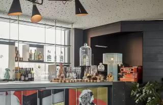 Hotel Sir Adam