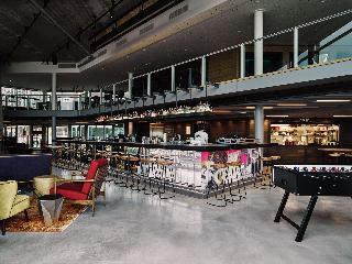 Hotel Sir Adam