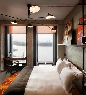 Hotel Sir Adam