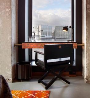 Hotel Sir Adam