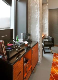 Hotel Sir Adam