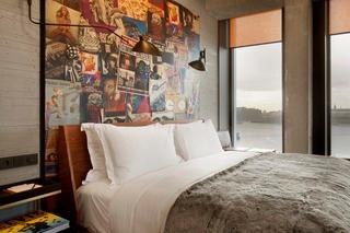 Hotel Sir Adam