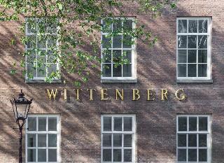 Гостиница Wittenberg