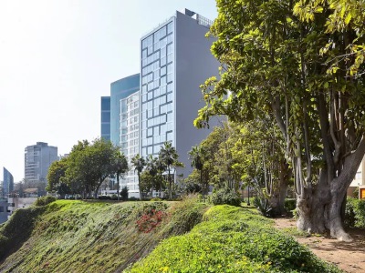 Ac Hotel By Marriott Lima Miraflores