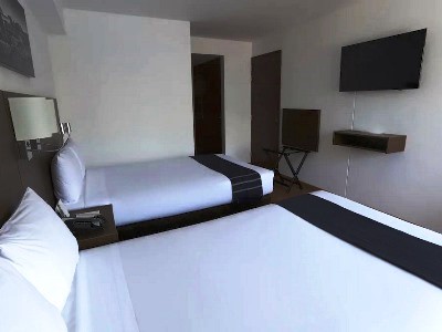Hotel Casa Andina Select Miraflores