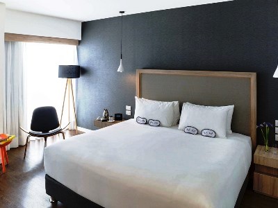 Hotel Innside Lima Miraflores