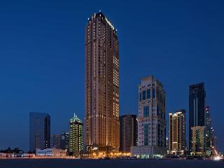 Гостиница RABBAN SUITES WEST BAY DOHA.