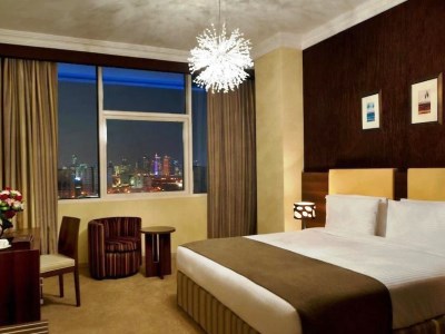 Гостиница Saray Musheireb ** Dbl Reg **