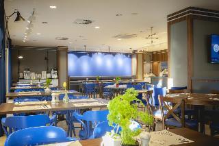 Гостиница Hotel Number One by Grano
