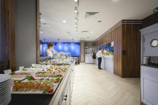 Гостиница Hotel Number One by Grano
