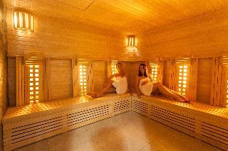 Гостиница Hotel Number One by Grano