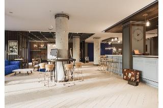 Гостиница Hotel Number One by Grano