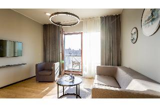 Гостиница Hotel Number One by Grano